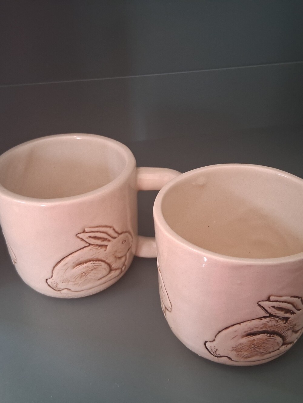 Handmade Mugs